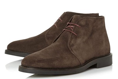 Church's chukka deals