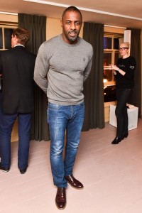 Affordable Idris Elba style