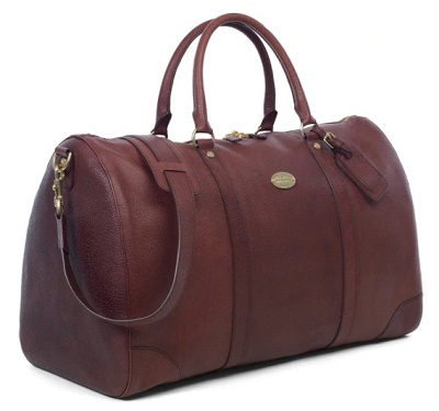 SPECTRE Brunello Cucinelli Travel Bag alternative