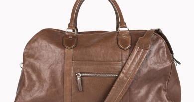Brunello Cucinelli Leather Travel Bag James Bond SPECTRE
