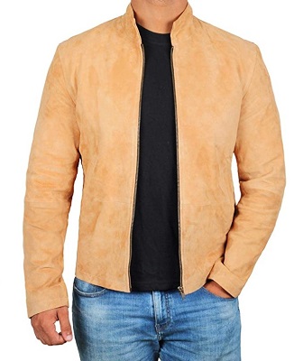 Matchless blouson jacket hotsell