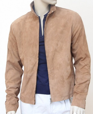 craig blouson jacket