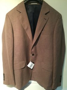 james bond brunello cucinelli spectre linen blazer