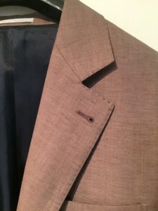 james bond brunello cucinelli spectre linen blazer