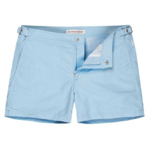 Suitsupply hot sale swim shorts