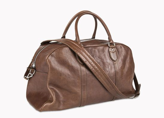 Affordable alternative SPECTRE Brunello Cucinelli Travel Bag