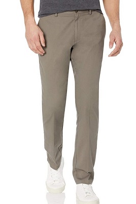 SPECTRE Brunello Cucinelli Gabardine Chinos - Iconic Alternatives