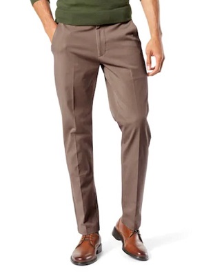 Affordable James Bond SPECTRE Brunello Cucinelli Garbardine Chinos