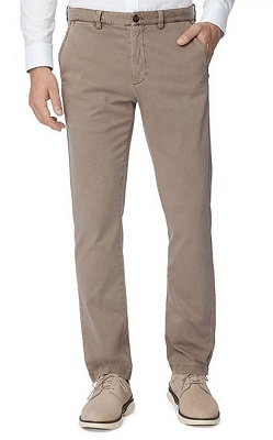 The James Bond SPECTRE Morocco Chinos - Iconic Alternatives