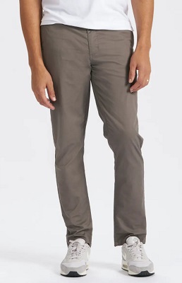 SPECTRE Brunello Cucinelli Gabardine Chinos - Iconic Alternatives