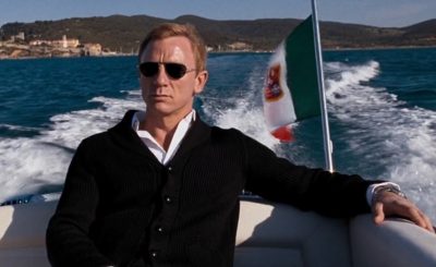 How to Dress Like James Bond - Iconic Alternatives