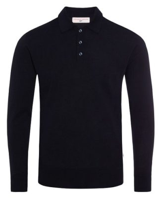 The Affordable Bond Wardrobe: Shirts & Sweaters - Iconic Alternatives