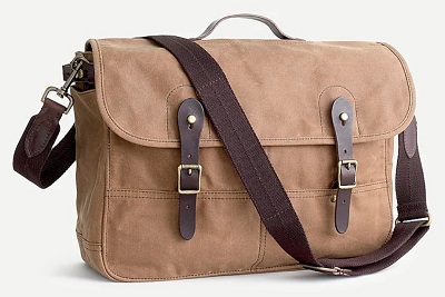 Abingdon messenger online bag