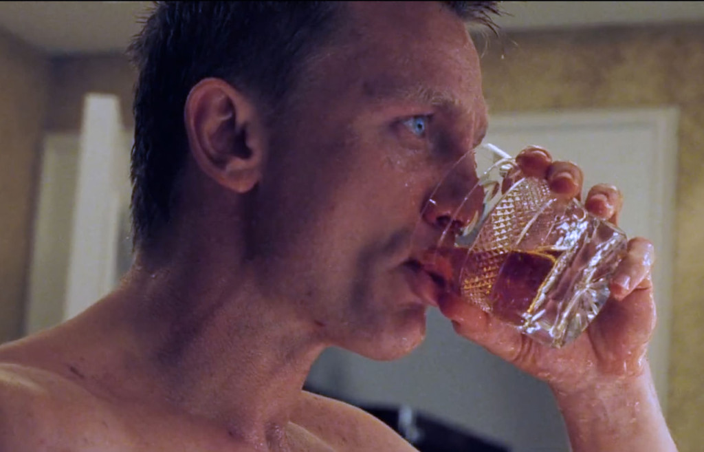 Bond Under $50 Whisky