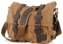 Belstaff 554 Colonial Messenger Bag - Iconic Alternatives