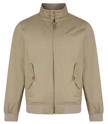 Affordable alternatives Harrington Jacket