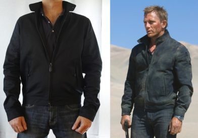 ROYALE Filmwear Quantum Jacket Review - Iconic Alternatives