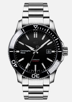 Daniel Craig James Bond Omega affordable alternative