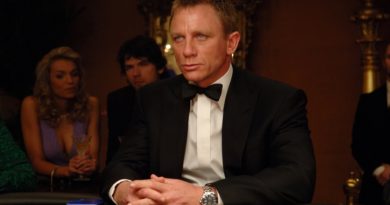 affordable alternatives Daniel Craig James Bond Omega watches