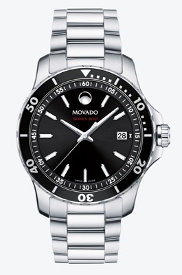 Daniel Craig James Bond Omega affordable alternative