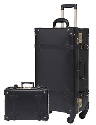 steamline luggage ebay