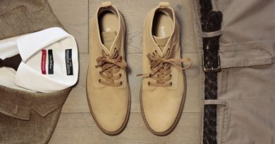 Golden Fox Boondocker Boots Review