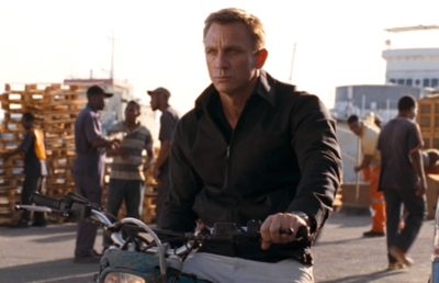 James bond jacket quantum of solace best sale