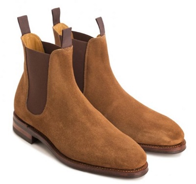 affordable alternatives R.M. Williams Gilchrist Chelsea Boots