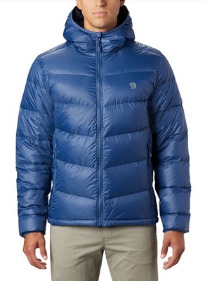 affordable alternatives Canada Goose Lodge Hoody Spirit Blue