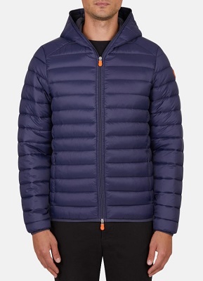 Canada goose lodge outlet hoody in spirit blue