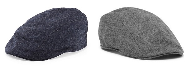 Best quality store flat caps