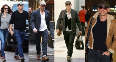 Daniel Craig Style Flat Caps - Iconic Alternatives Updated