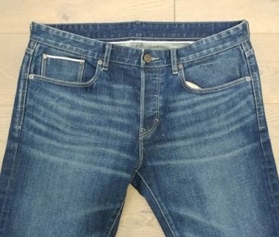 A Guide to Selvedge Denim Jeans for Beginners - Iconic Alternatives
