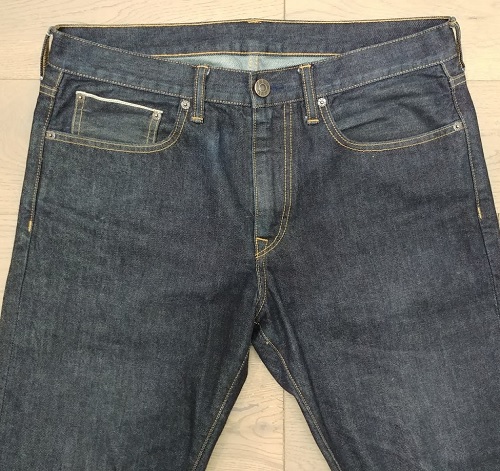 gap cone denim womens