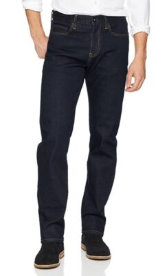 Amazon Goodthreads budget selvedge denim jeans