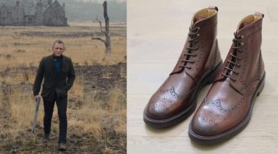 Velasca Tirape Wing Tip Boots Review