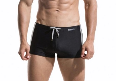 Daniel Craig James Bond Casino Royale swim trunks alternatives