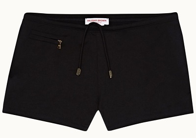 Daniel Craig James Bond Casino Royale swim trunks alternatives