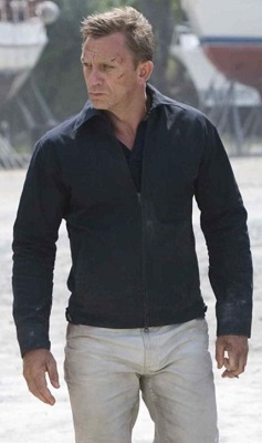 Levi s STA Prest 306 Jeans Iconic Alternatives James Bond