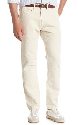 Levi's STA Prest 306 Jeans - Iconic Alternatives James Bond