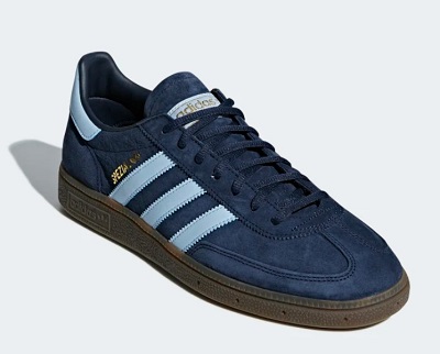 James Bond Casual Summer Footwear Skyfall