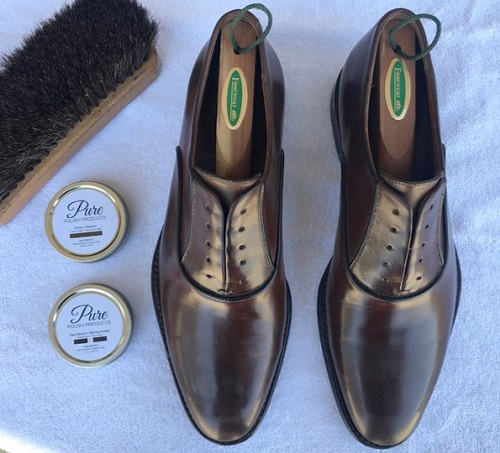 Complete Shoe Care Guide