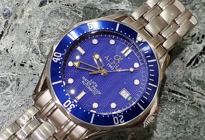 Alpha 2025 seamaster amazon