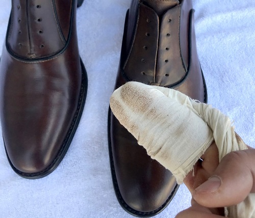 Complete Shoe Care Guide