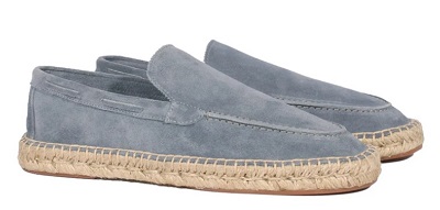 Espadrille discount 2019 homme