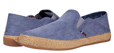 Espadrillas hot sale geox 2019