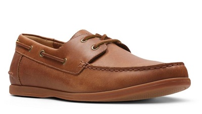 James Bond Casual Summer Footwear topsiders