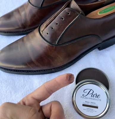 Complete Shoe Care Guide