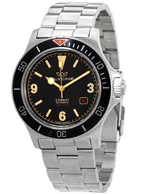 James Bond Goldfinger Rolex Submariner 6538 budget alternative