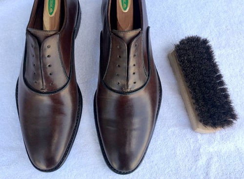 Complete Shoe Care Guide